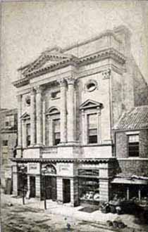 Theatre Royal